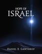 Hope of Israel SATB Choral Score cover